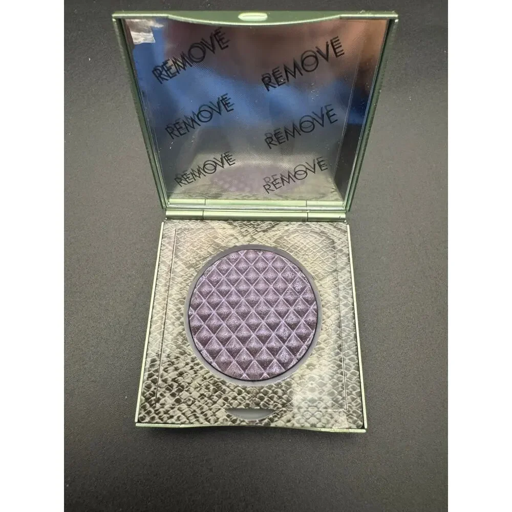 MALLY Beauty Effortless Airbrush Eyeshadow Shade Sugarplum 0.09 Oz / 2.5g NWB